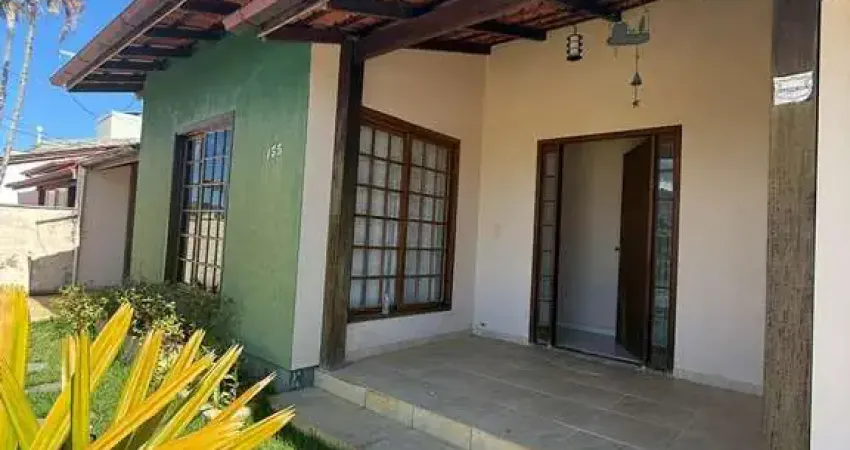 Casa com 3 quartos à venda na Vitalino Alexandre Pereira, 135, Carianos, Florianópolis