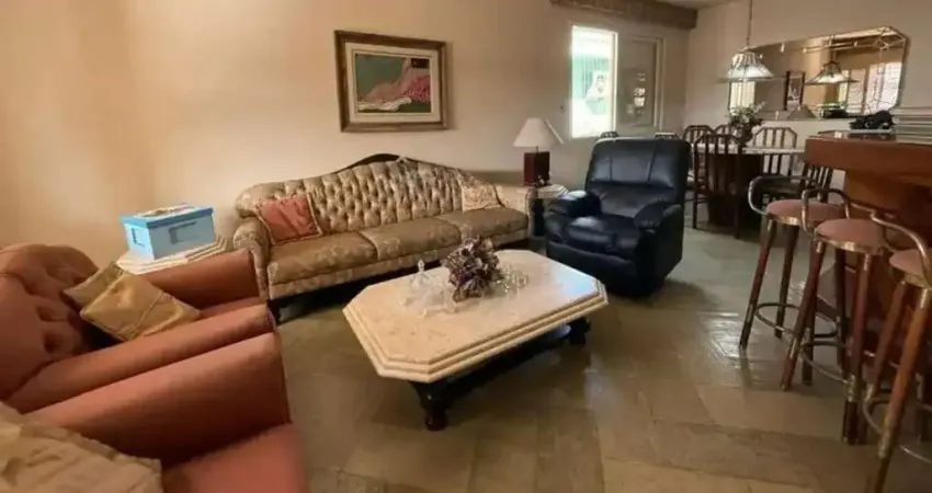 Casa com 3 quartos à venda na Comdte Jose Ricardo Nunes, 100, Capoeiras, Florianópolis