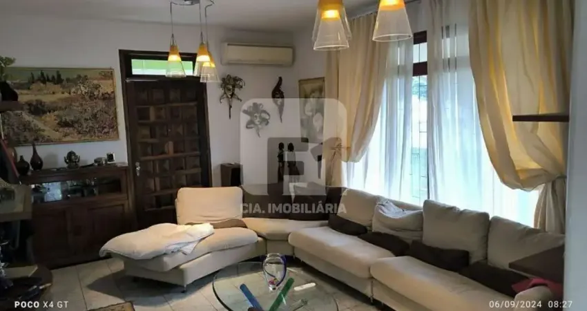 Casa com 4 quartos à venda na Rua Luiz Pasteur, 233, Trindade, Florianópolis