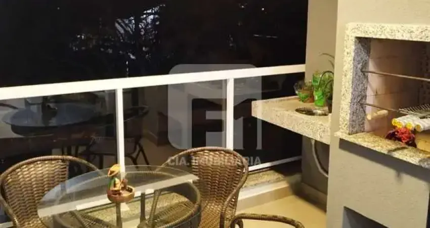 Apartamento com 3 quartos à venda na Rua das Sereias, 58, Canasvieiras, Florianópolis