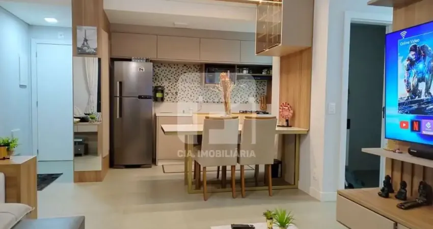 Apartamento com 3 quartos à venda na Rua das Sereias, 58, Canasvieiras, Florianópolis