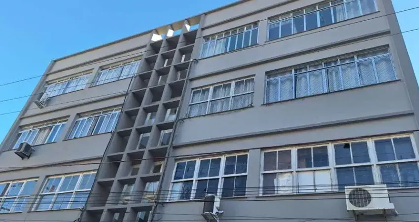 Apartamento com 2 quartos à venda na Victor Meirelles, 138, Centro, Florianópolis