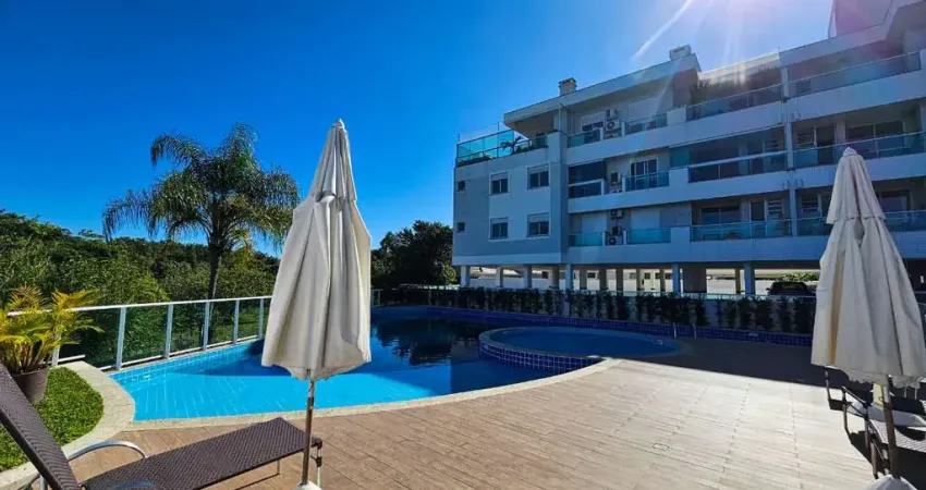 Apartamento com 2 quartos à venda na Rua Júlio Vieira, 305, João Paulo, Florianópolis