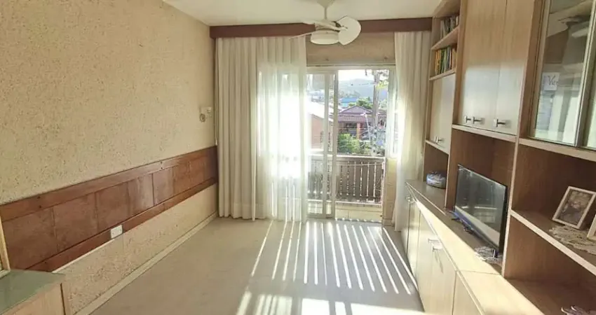 Apartamento com 1 quarto à venda na Avenida Professor Milton Leite da Costa, 262, Canasvieiras, Florianópolis