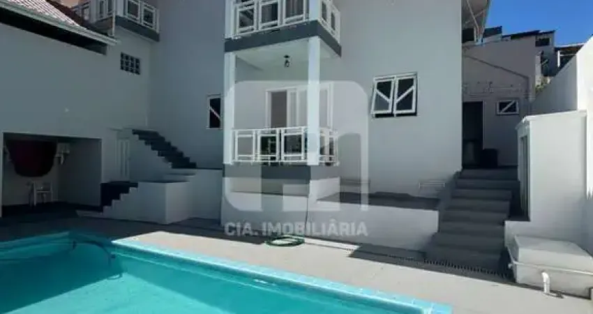 Casa com 5 quartos à venda na Rua João Carvalho, 180, Agronômica, Florianópolis