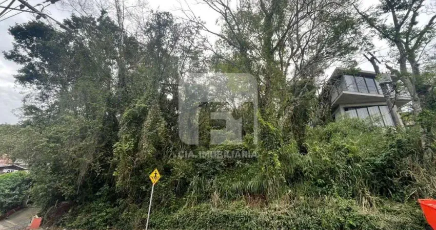 Terreno à venda na Rua Laurindo Januário da Silveira, 1210, Lagoa da Conceição, Florianópolis