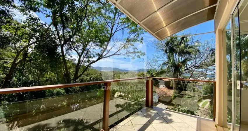 Casa com 3 quartos à venda na Juracy Pimentel, 180, Lagoa da Conceição, Florianópolis