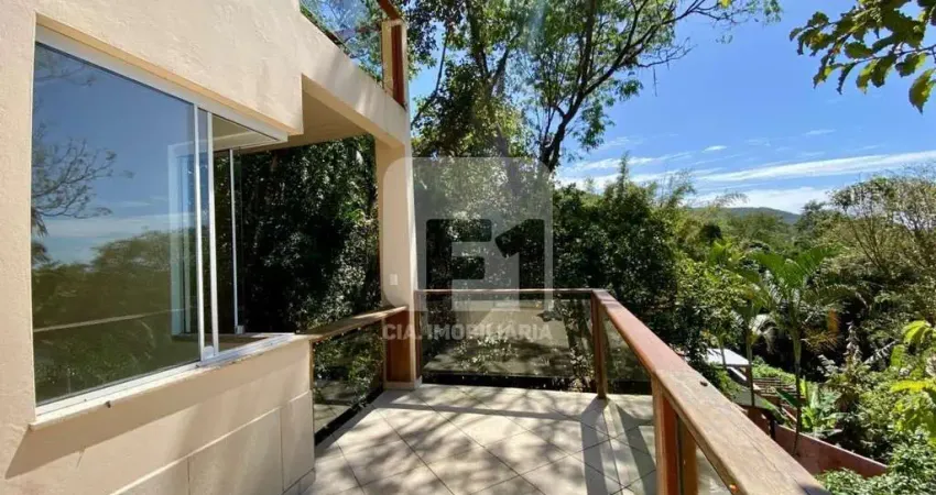 Casa com 3 quartos à venda na Servidão Juracy Pimentel, 180, Lagoa da Conceição, Florianópolis