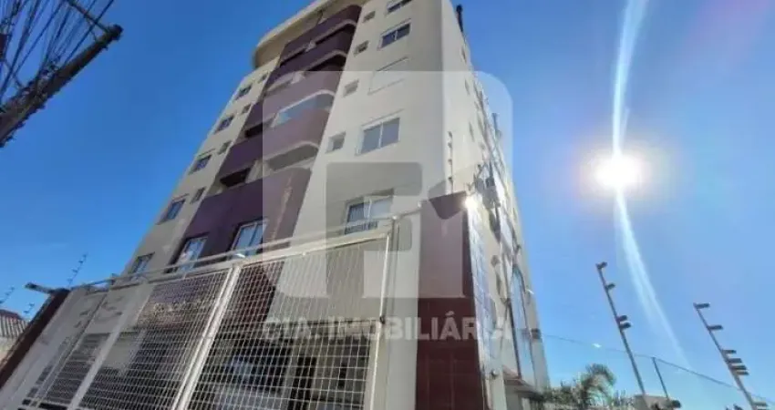 Cobertura com 3 quartos à venda na Rua Joaquim Nabuco, 1840, Capoeiras, Florianópolis