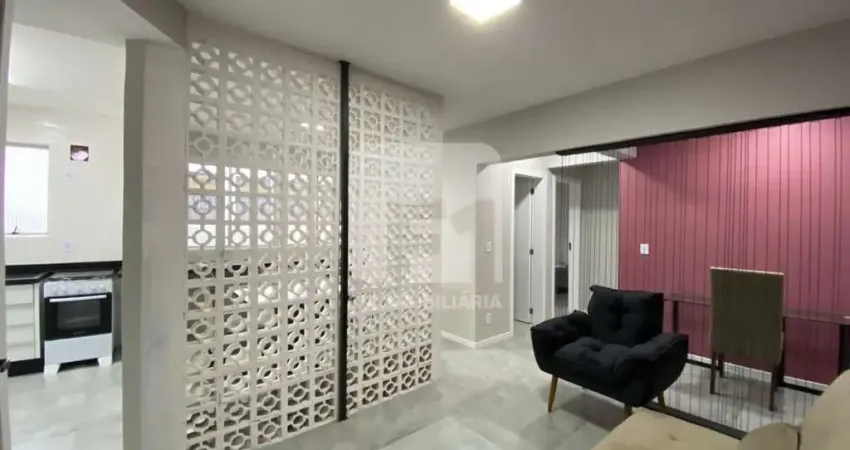 Apartamento com 2 quartos à venda na Servidão Martinho Leandro dos Santos, 146, Pantanal, Florianópolis