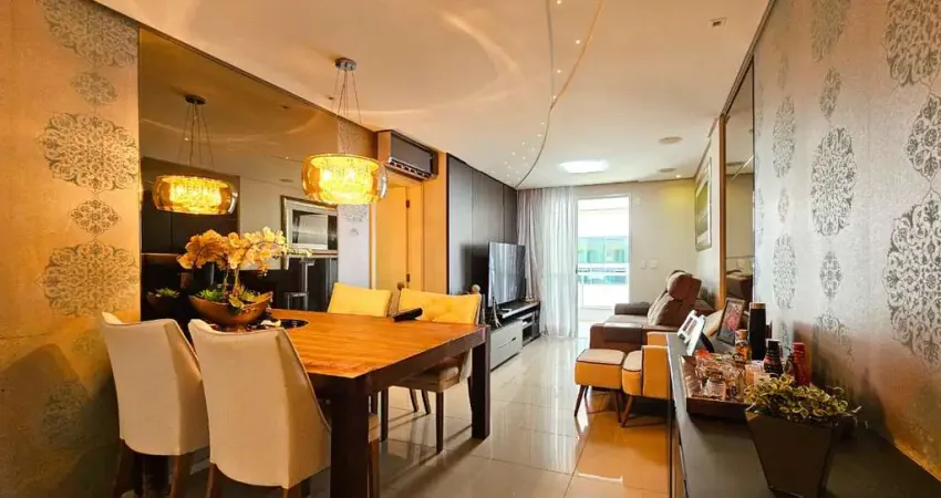 Apartamento com 2 quartos à venda na Rua Júlio Vieira, 305, João Paulo, Florianópolis