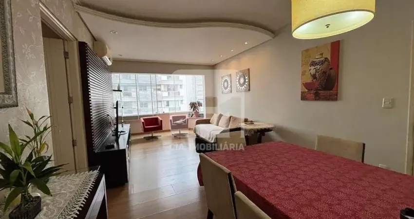 Apartamento com 3 quartos à venda na Rua Frei Caneca, 506, Agronômica, Florianópolis