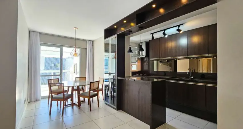 Apartamento com 3 quartos à venda na Servidão Recanto Verde, 155, Itacorubi, Florianópolis