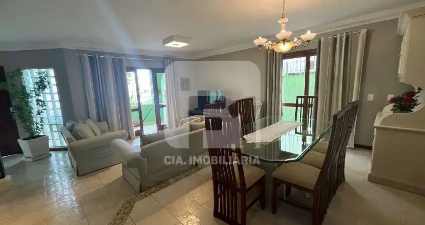 Casa com 3 quartos à venda na Rua Doutor Celso Nicodemus Lopes, 90, João Paulo, Florianópolis