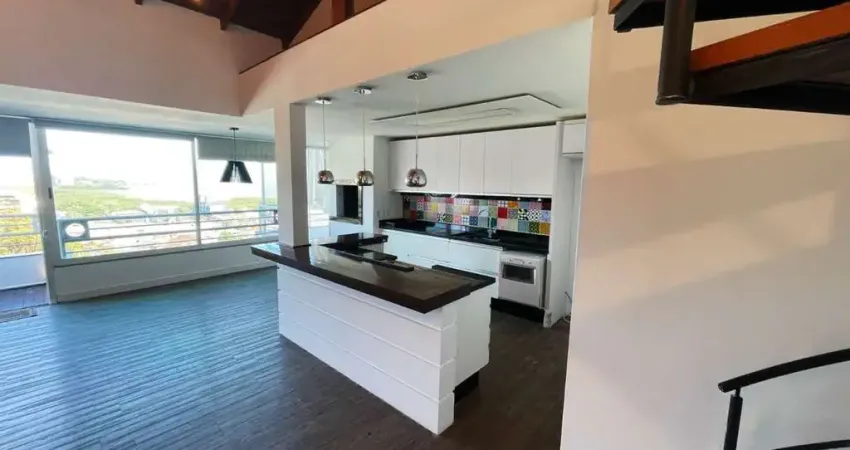 Apartamento com 3 quartos à venda na Servidão Feliciano Martins Vieira, 114, Itacorubi, Florianópolis