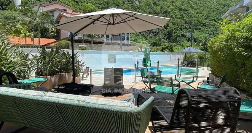Apartamento com 2 quartos à venda na Avenida Tom Traugott Wildi, 205, Praia Brava, Florianópolis