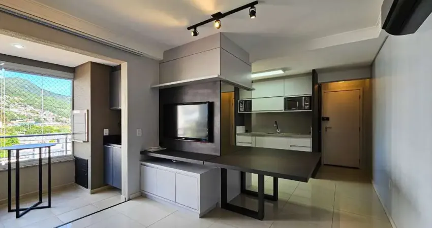 Apartamento com 2 quartos à venda na Avenida Prefeito Waldemar Vieira, 635, Saco dos Limões, Florianópolis