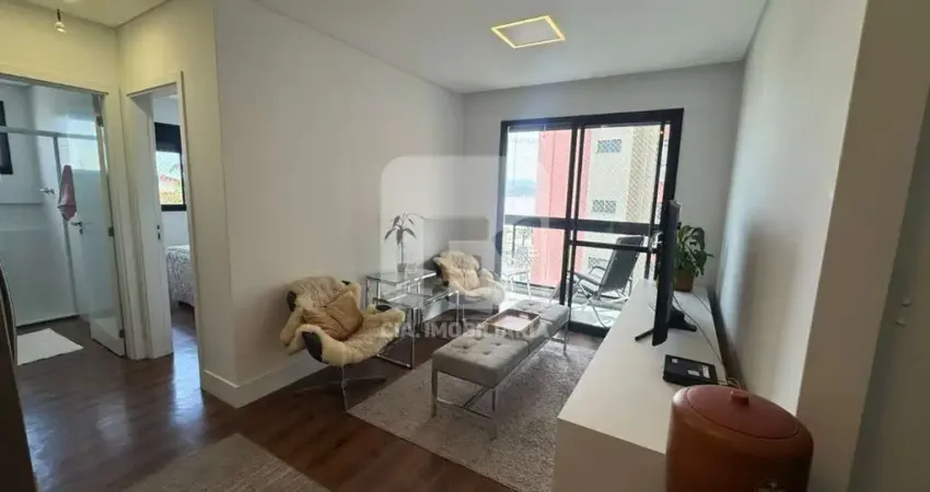 Apartamento com 2 quartos à venda na Rua Fernando Ferreira de Mello, 70, Bom Abrigo, Florianópolis