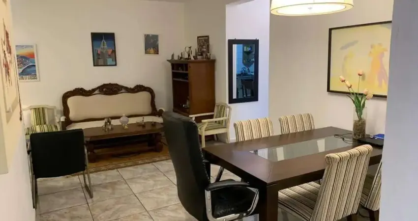 Apartamento com 3 quartos à venda na Rua Almirante Lamego, 870, Centro, Florianópolis