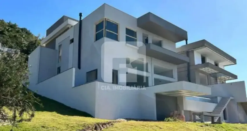 Casa em condomínio fechado com 4 quartos à venda na Rua Três Marias, 1025, Ingleses do Rio Vermelho, Florianópolis