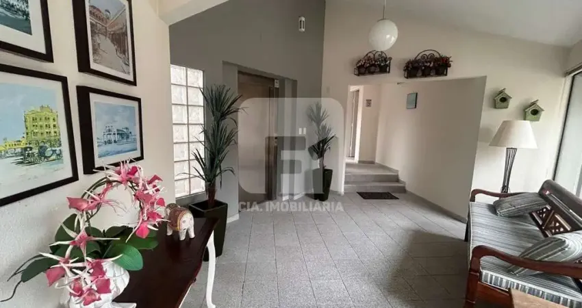 Apartamento com 2 quartos à venda na Rua Madre Maria Vilac, 373, Canasvieiras, Florianópolis