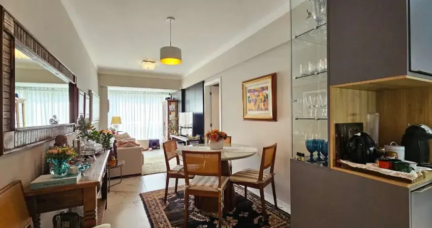 Apartamento com 3 quartos à venda na Rodovia Amaro Antônio Vieira, 2371, Itacorubi, Florianópolis