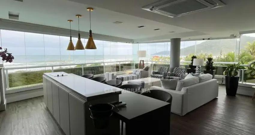 Apartamento com 4 quartos à venda na Avenida Tom Traugott Wildi, 499, Praia Brava, Florianópolis