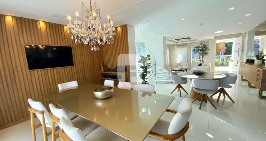 Casa com 4 quartos à venda na Rua Hercílio de Aquino, 97, Itaguaçu, Florianópolis