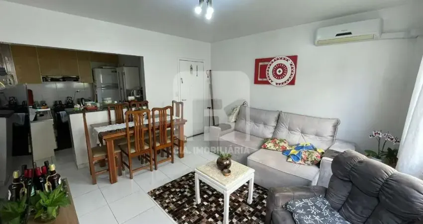 Apartamento com 3 quartos à venda na Rua Luiz Oscar de Carvalho, 207, Trindade, Florianópolis