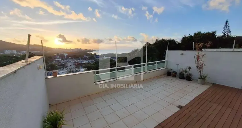 Apartamento com 1 quarto à venda na Servidão Feliciano Martins Vieira, 155, Itacorubi, Florianópolis
