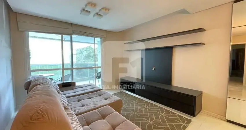 Apartamento com 3 quartos para alugar na Rua das Algas, 1181, Jurerê, Florianópolis