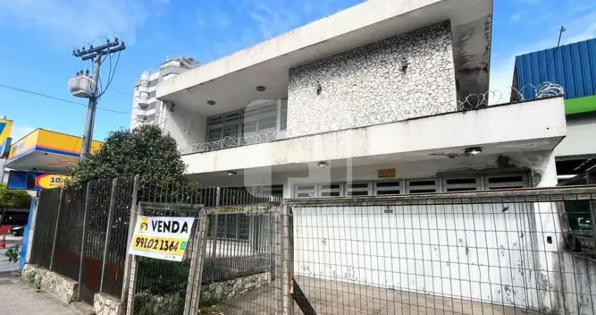 Casa com 4 quartos à venda na Avenida Mauro Ramos, 1069, Centro, Florianópolis