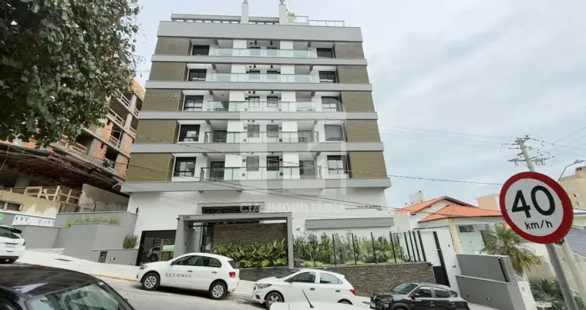 Apartamento com 1 quarto à venda na Rua Ângelo La Porta, 158, Centro, Florianópolis