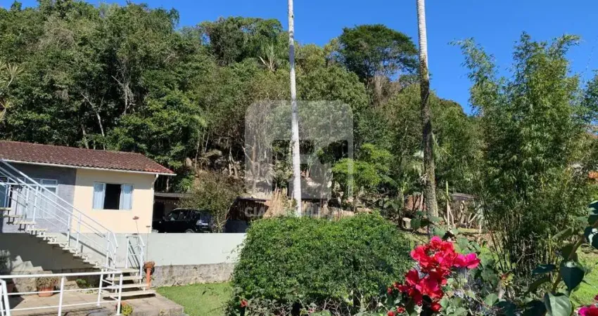 Terreno à venda na Rodovia Baldicero Filomeno, 5777, Ribeirão da Ilha, Florianópolis