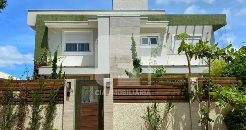 Casa com 3 quartos para alugar na Rua Gaivotas, 317, Lagoa da Conceição, Florianópolis