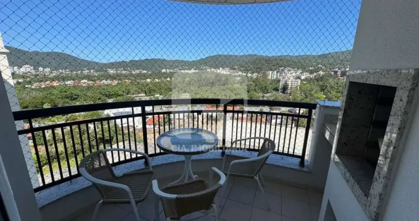 Apartamento com 3 quartos à venda na Avenida Madre Benvenuta, 388, Trindade, Florianópolis