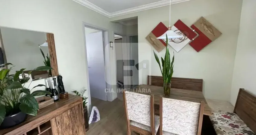 Apartamento com 3 quartos à venda na Rua Ernani Castro dos Santos, 79, Canasvieiras, Florianópolis