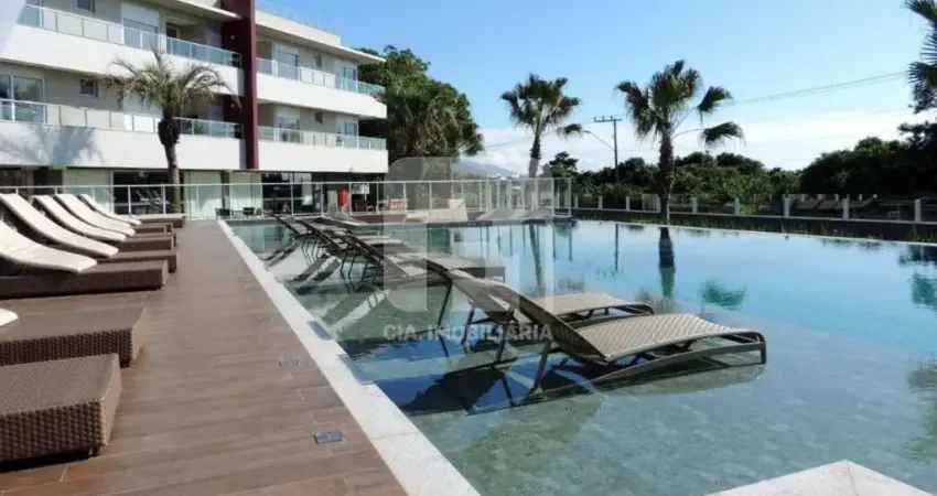 Apartamento com 1 quarto para alugar na Avenida Campeche, 805, Campeche, Florianópolis