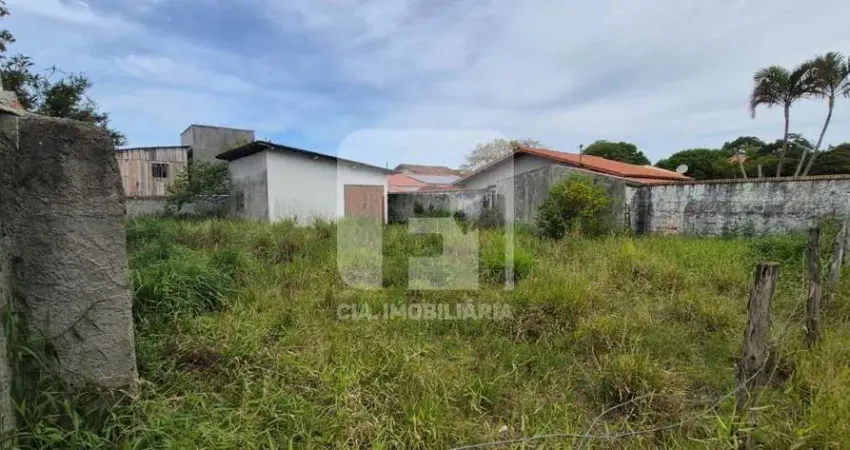 Terreno à venda na Rua Sargento João Machado, 61, Morro das Pedras, Florianópolis