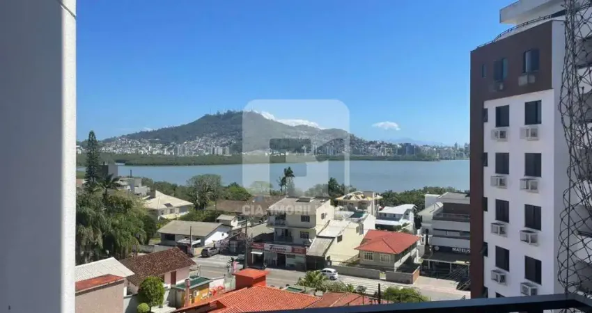Apartamento com 2 quartos à venda na Rodovia João Paulo, 710, João Paulo, Florianópolis