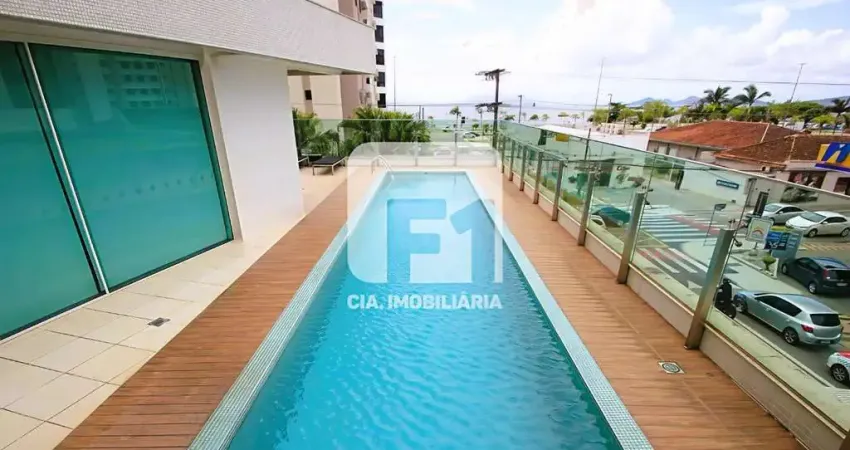 Apartamento com 2 quartos à venda na Rua Desembargador Arno Hoeschl, 361, Centro, Florianópolis