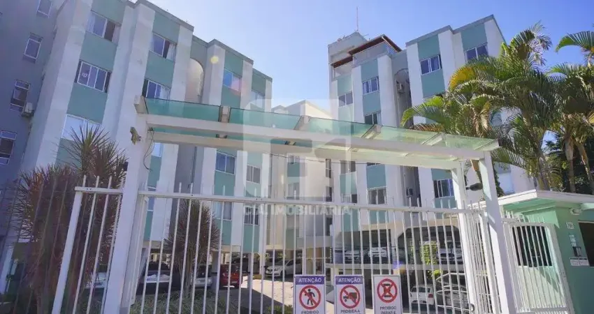 Apartamento com 2 quartos à venda na Rua Acelon Pacheco da Costa, 295, Itacorubi, Florianópolis