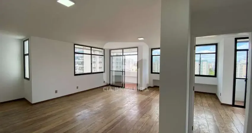 Apartamento com 5 quartos à venda na Rua Almirante Alvim, 428, Centro, Florianópolis