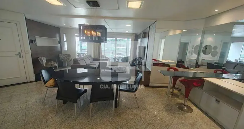 Apartamento com 4 quartos à venda na Rua Desembargador Urbano Salles, 176, Centro, Florianópolis