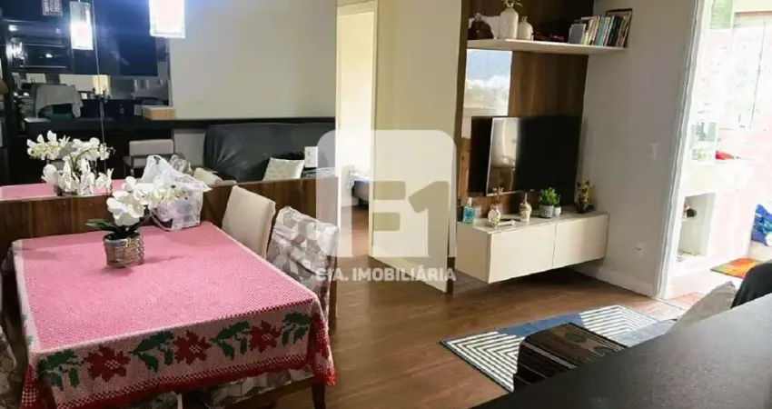 Apartamento com 2 quartos à venda na Rua Pastor William Richard Schisler Filho, 504, Itacorubi, Florianópolis