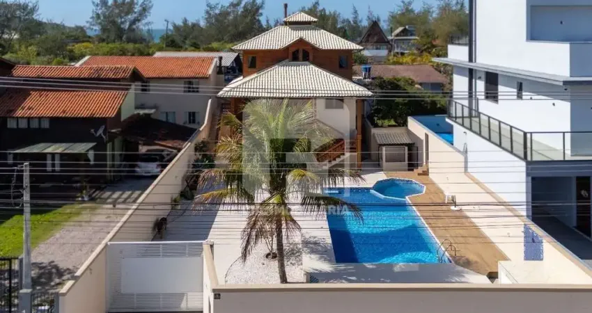 Casa com 4 quartos à venda na Rua Jardim dos Eucaliptos, 1971, Campeche, Florianópolis