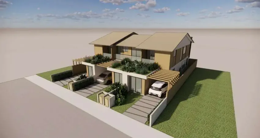 Casa com 4 quartos à venda na Rua Joaquim José Antunes, 364, Campeche, Florianópolis