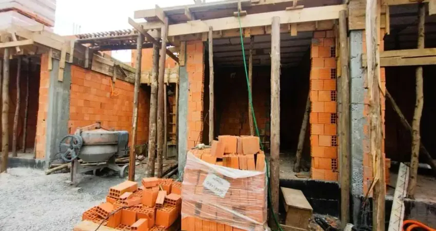 Casa com 4 quartos à venda na Rua Joaquim José Antunes, 364, Campeche, Florianópolis