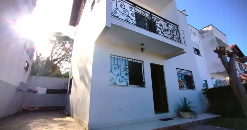 Casa com 4 quartos à venda na Servidão Vilmar Sotero de Farias, 145, Rio Tavares, Florianópolis
