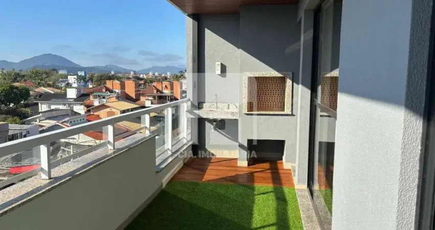 Apartamento com 2 quartos à venda na Rua das Sereias, 58, Canasvieiras, Florianópolis